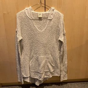 Roxy knit sweater